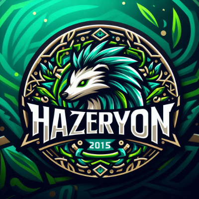 Hazeryon | Counter-Strike : GO logo