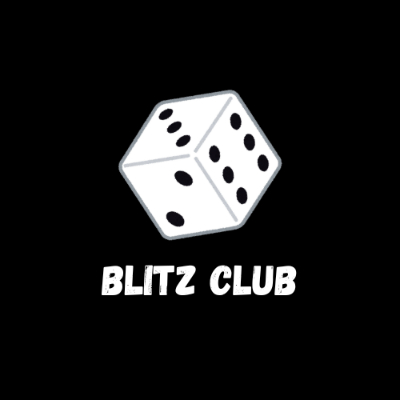 Blitz Club logo