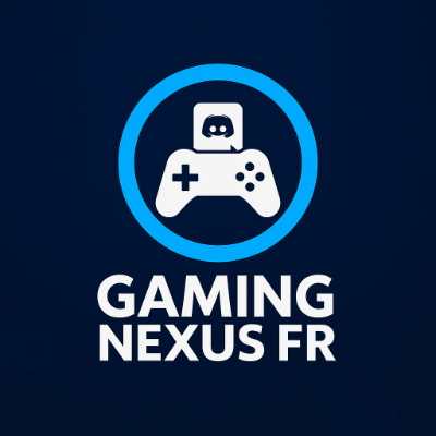 Gaming Nexus FR logo