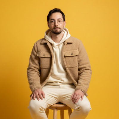 Monsieur-Caramel icon