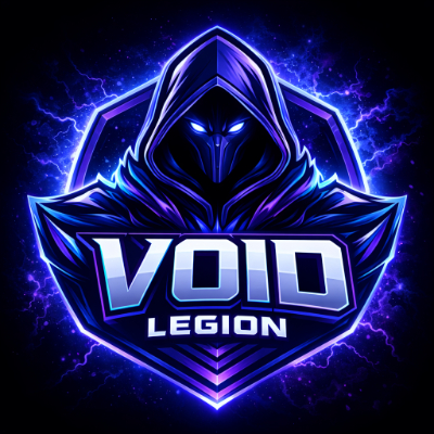 Void Legion logo