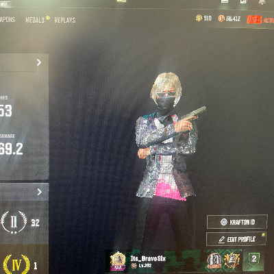 Its_BravoSix icon