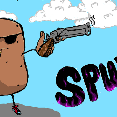 BakedSpudz icon