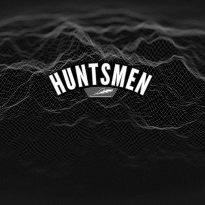 The Huntsmen logo