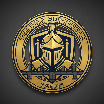 Toledo Sentinels logo