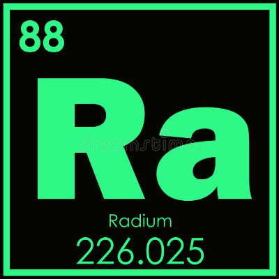 Radium66 icon