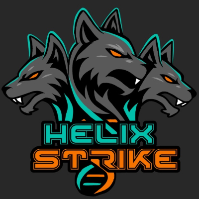 Helix Strike icon