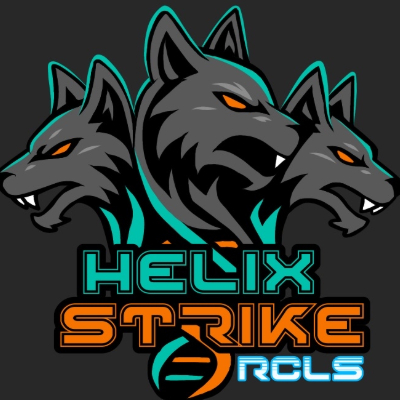 Helix Strike - RCLS logo