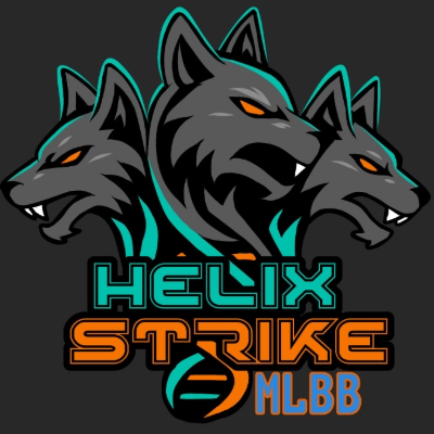 Helix Strike - MLBB logo