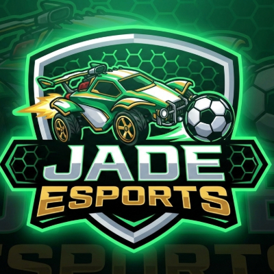 Jade esports logo