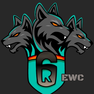 Helix Strike - R6 EWC logo
