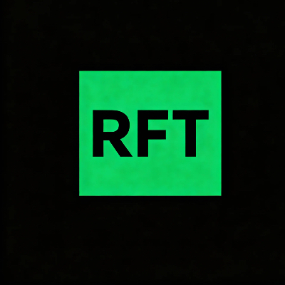 RFT | Esport logo