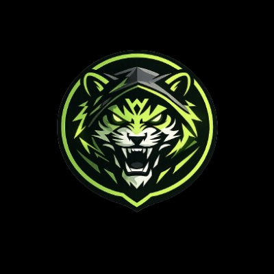 We Gamers logo