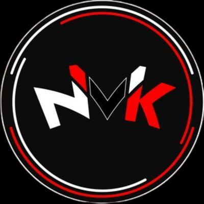 NVK Esport logo