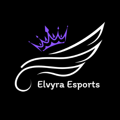 ELVYRA Esports logo