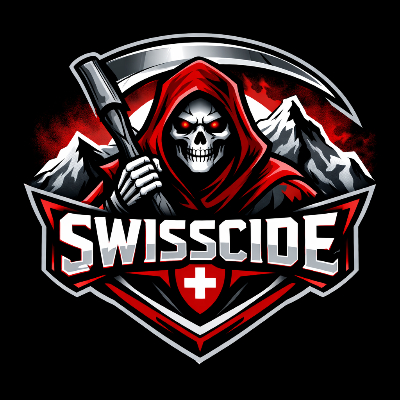 Swisscide logo