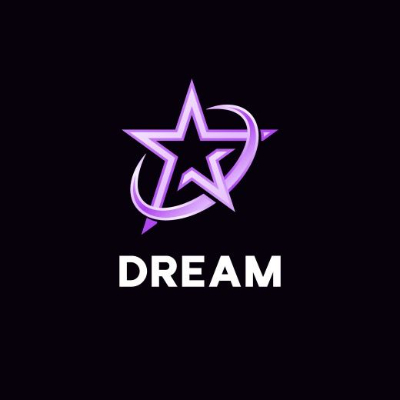 Dream Esports logo
