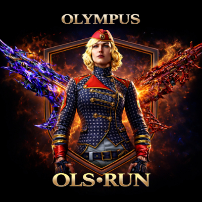 Olympus logo