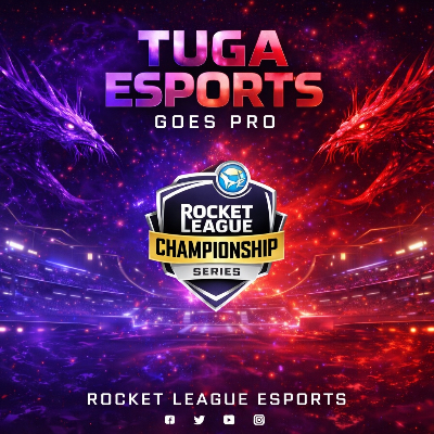 TUGA logo