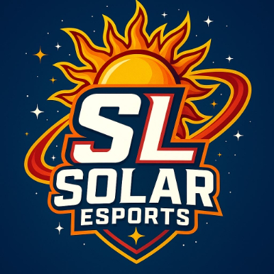 Team SoLar Esports logo