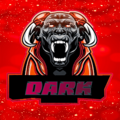 DARK logo