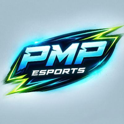 PMP Esports logo