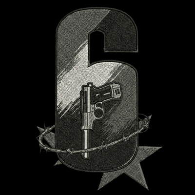 SHEL BURN logo