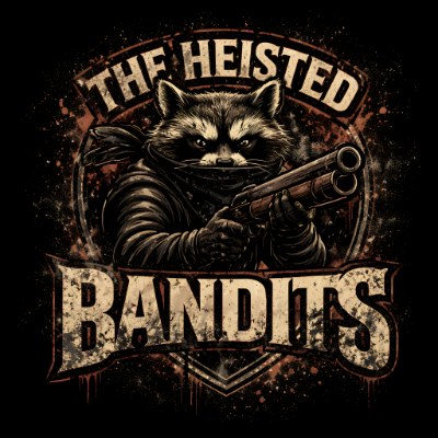 THE_HEISTED_BANDITS logo