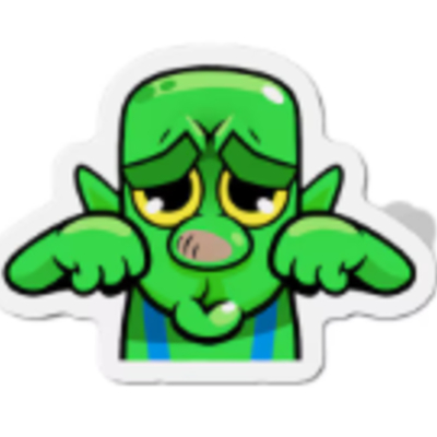 urending icon