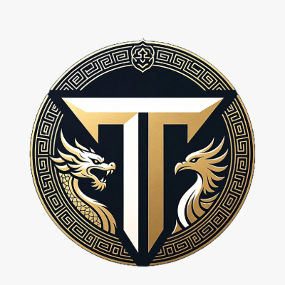 TDE Dynasty logo