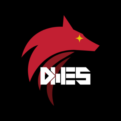 DWES logo