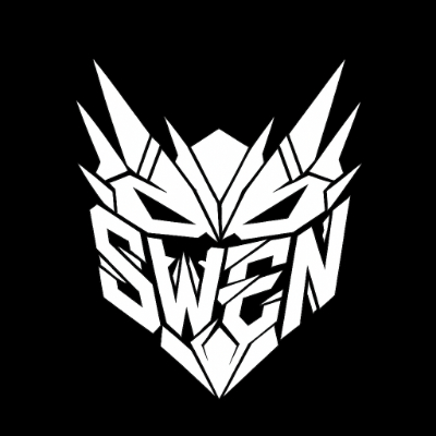 TEAM SWEN logo