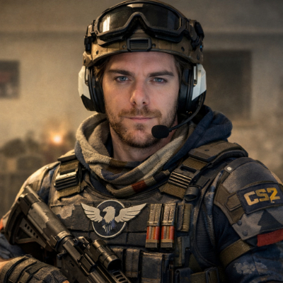 Sam#31007 icon