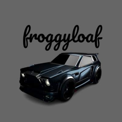 froggyloaf.rl icon