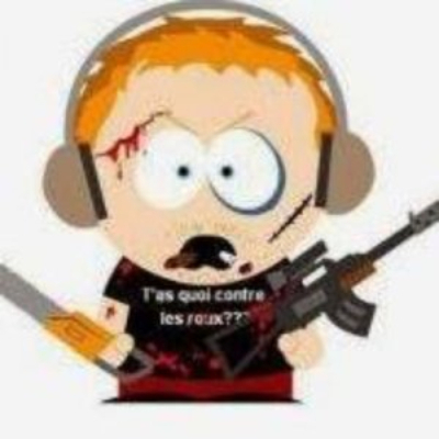 romanusgaming icon