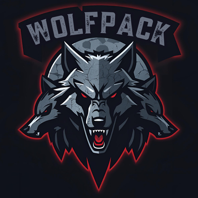 Wolfpack logo