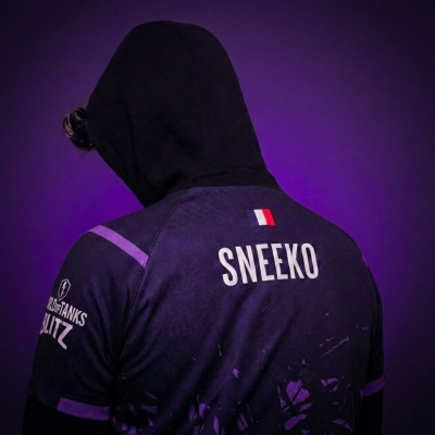 Sneeko icon