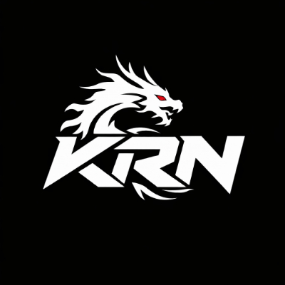 KIRYN ESPORT logo