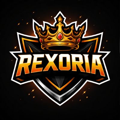 REXORIA logo