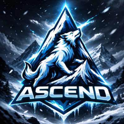 Ascend logo