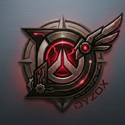 Dyzox icon