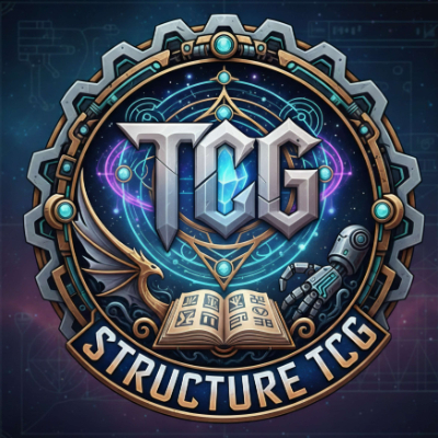 Structure TCG [Esport] logo