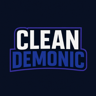 CleanDemonic icon