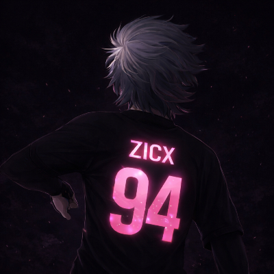 ZICX94 icon