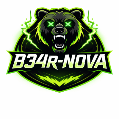 b34rn0v4 icon