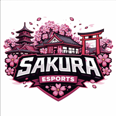 Sakura logo