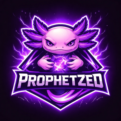 ProphetZed icon