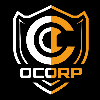 OCorp logo