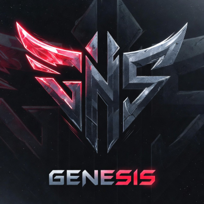 Genesis Corp logo