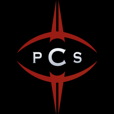 Project Conquerors . Uprising logo